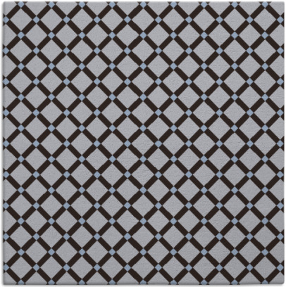 plaid rug - item 637338