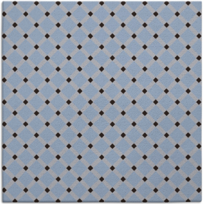 plaid rug - item 637339