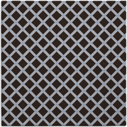 plaid rug - item 637340