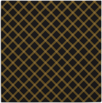 plaid rug - item 637342