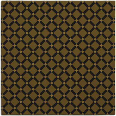 plaid rug - item 637344