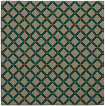 plaid rug - item 637345