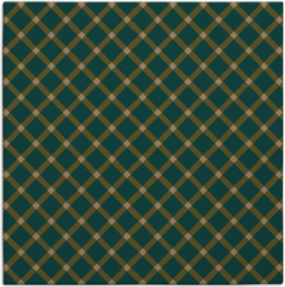 plaid rug - item 637348