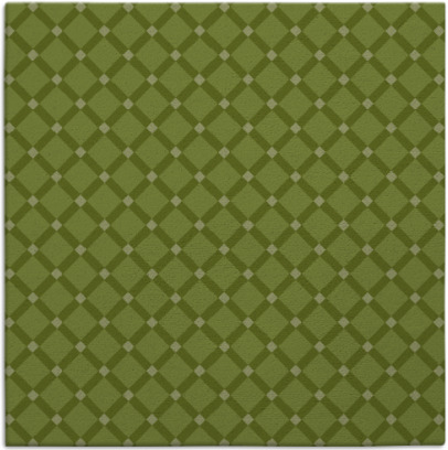 plaid rug - item 637351