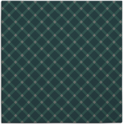 plaid rug - item 637353