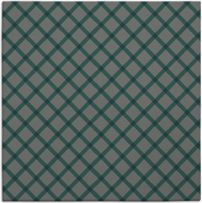 plaid rug - item 637354