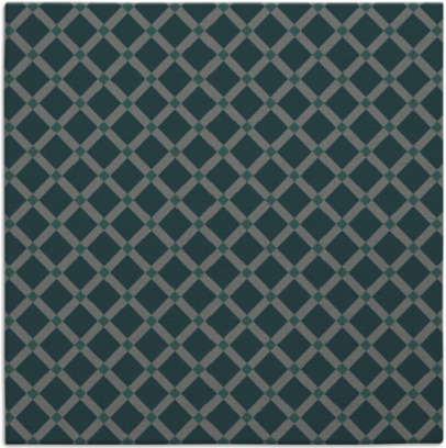 plaid rug - item 637355