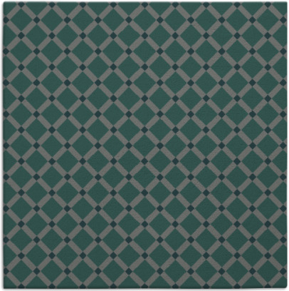 plaid rug - item 637356