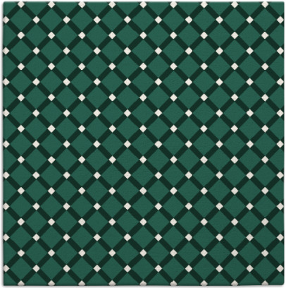 plaid rug - item 637358