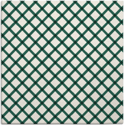 plaid rug - item 637359