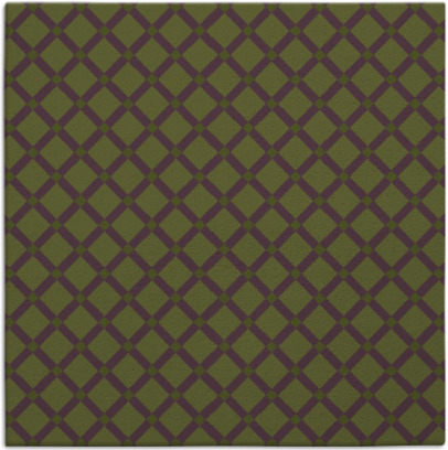 plaid rug - item 637362