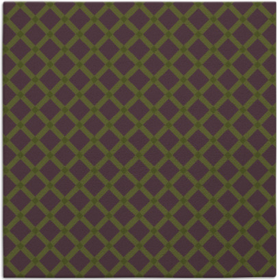 plaid rug - item 637364