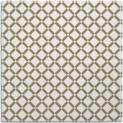 plaid rug - item 637367