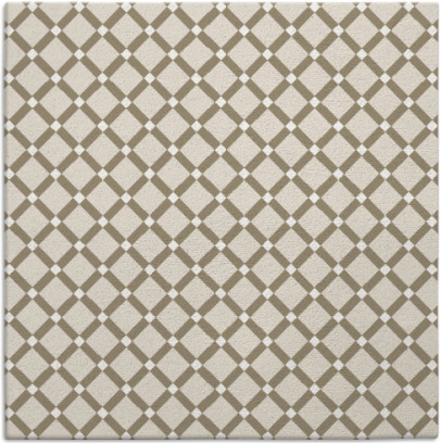 plaid rug - item 637368