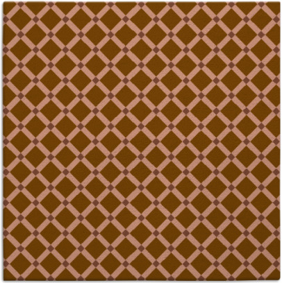 plaid rug - item 637369