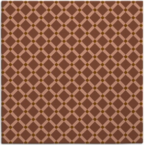 Plaid Rug