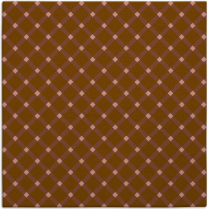 plaid rug - item 637371