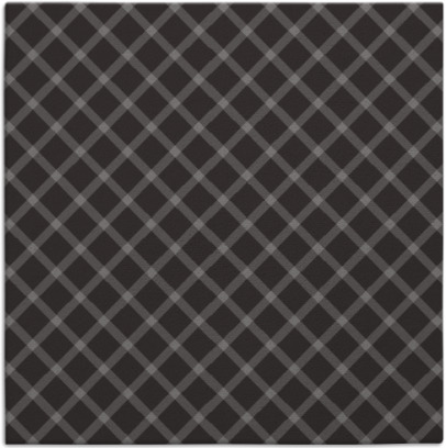 plaid rug - item 637376