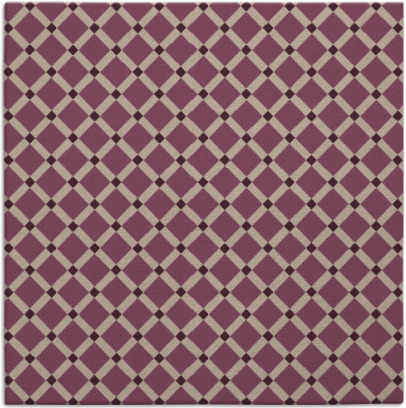 plaid rug - item 637384
