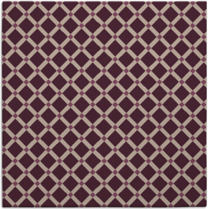 plaid rug - item 637387
