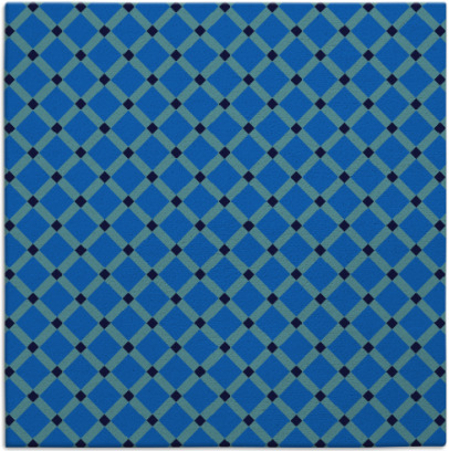 plaid rug - item 637394