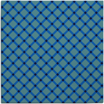 plaid rug - item 637396
