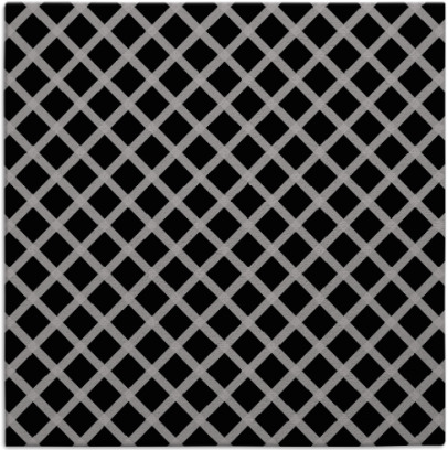 plaid rug - item 637397