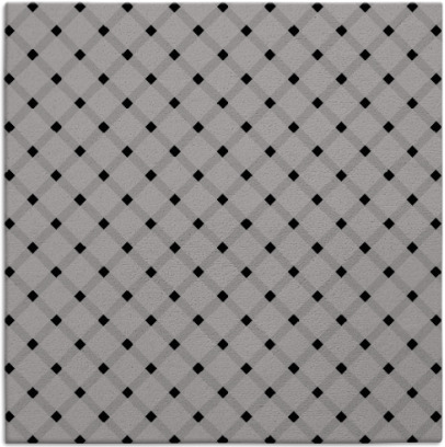 plaid rug - item 637398