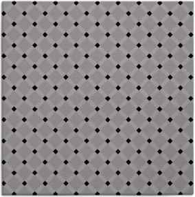 Plaid Rug