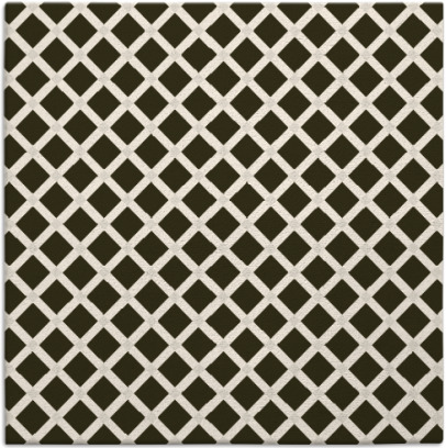 plaid rug - item 637401