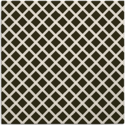 plaid rug - item 637403