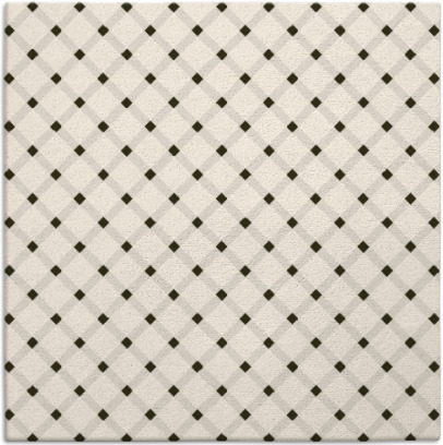 plaid rug - item 637404