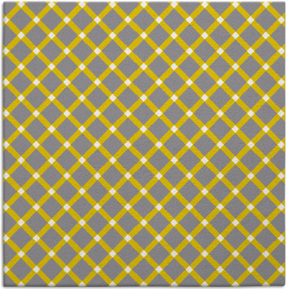 plaid rug - item 637410