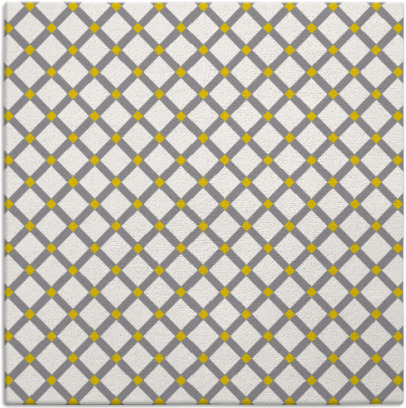 plaid rug - item 637411