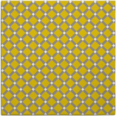plaid rug - item 637412