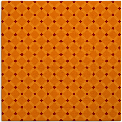 plaid rug - item 637414