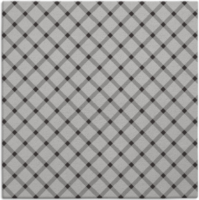 plaid rug - item 637425