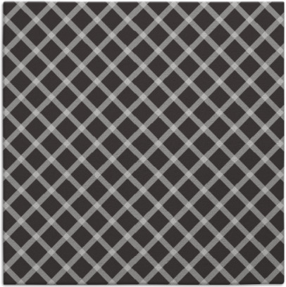 plaid rug - item 637426