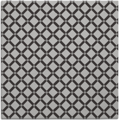 plaid rug - item 637427