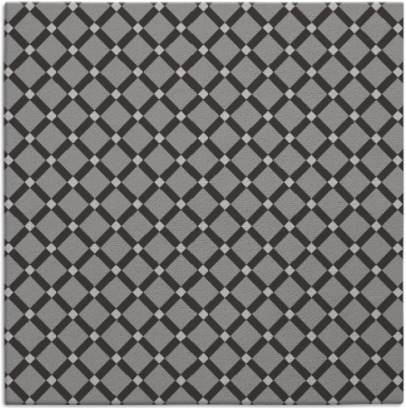 plaid rug - item 637428