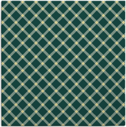 plaid rug - item 637429