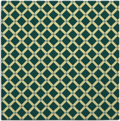 plaid rug - item 637431