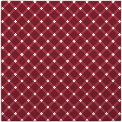 plaid rug - item 637438