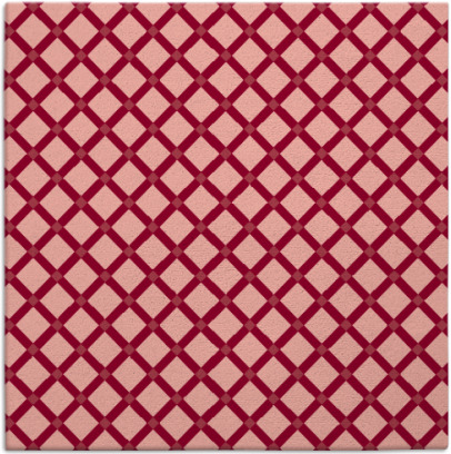 plaid rug - item 637441