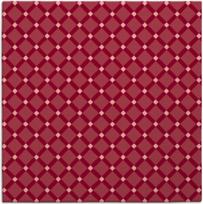 plaid rug - item 637442