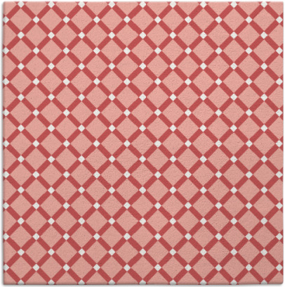 plaid rug - item 637446