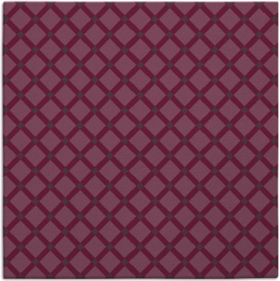 plaid rug - item 637449