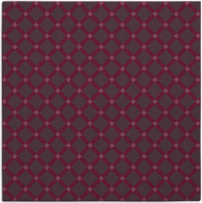 plaid rug - item 637450