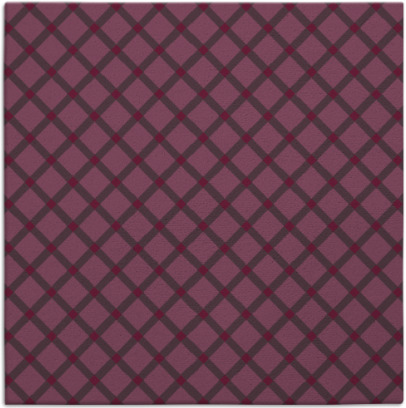 plaid rug - item 637451