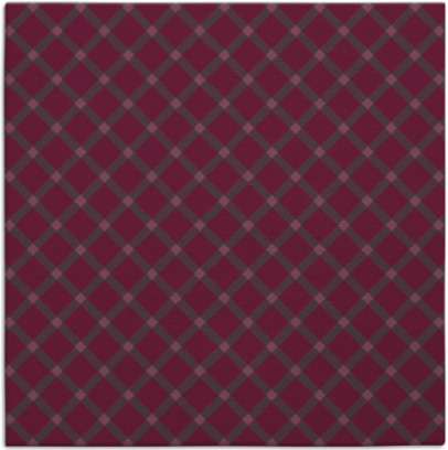 plaid rug - item 637452